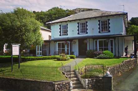 Marbryn Residential Home Care Home Caernarfon  - 1