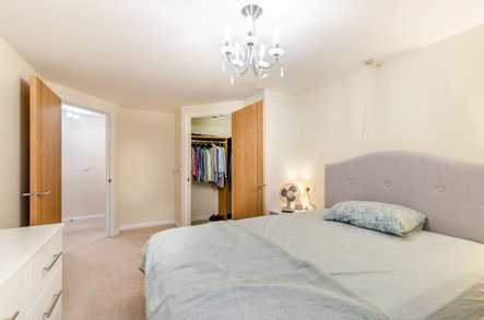 Marbury Court One Bedroom Apartment image 1