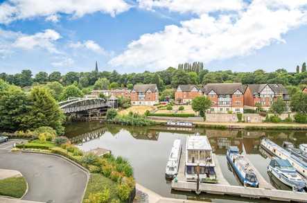 Marbury Court Retirement Living Northwich  - 5