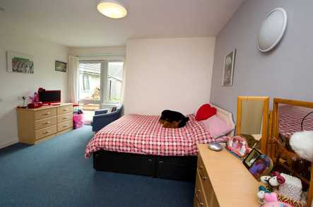 Marchglen Care Centre Care Home Alloa  - 4