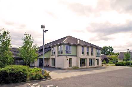 Marchglen Care Centre Care Home Alloa  - 1