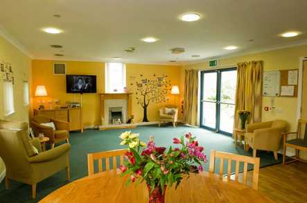 Marchglen Care Centre Care Home Alloa  - 2