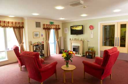 Marchglen Care Centre Care Home Alloa  - 3