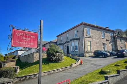 Marchmont Care Home Care Home Port Glasgow  - 1