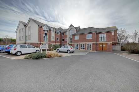 Marden Court Retirement Living Whitley Bay  - 1