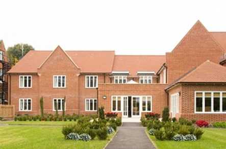 Margaret House Care Home Royston  - 1