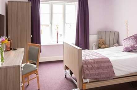 Margaret House Care Home Royston  - 2