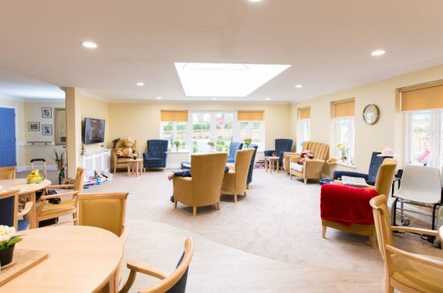 Margaret House Care Home Royston  - 3