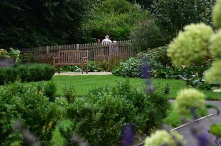 Margaret House Care Home Royston  - 5