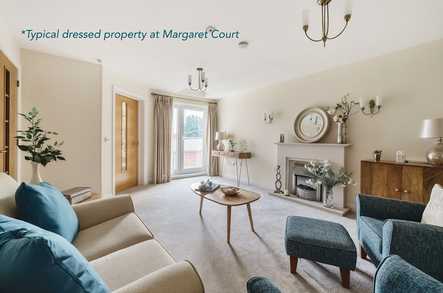Margaret Court Retirement Living Stratford Upon Avon  - 5