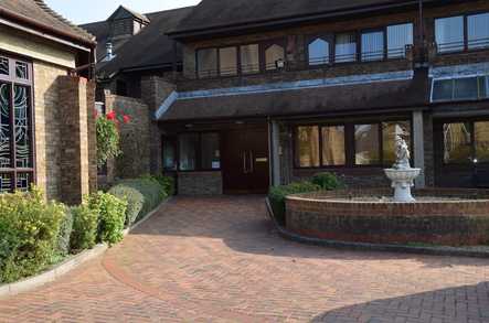 Marian House Care Home Care Home Uxbridge  - 1