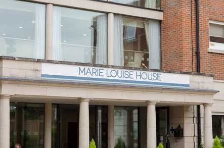Marie Louise House Nursing Home Care Home Romsey  - 1