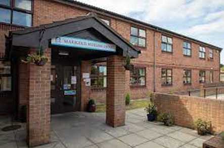 Marigold Nursing Home Care Home Sunderland  - 1