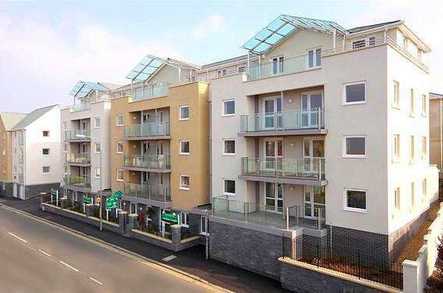 Marina Court Retirement Living Newquay  - 1