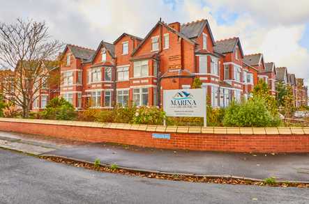 Marina Care Home Care Home Southport  - 1