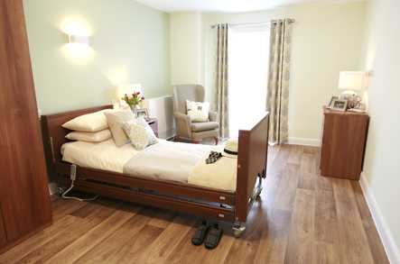 Marine View Lodge Care Home Wallasey, New Brighton  - 2