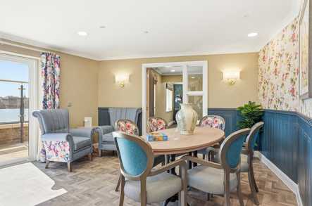 Heathbrea House Care Home Camborne  - 5