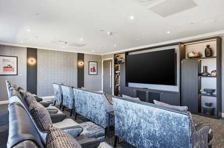 Maris View Care Home Eastbourne  - 5