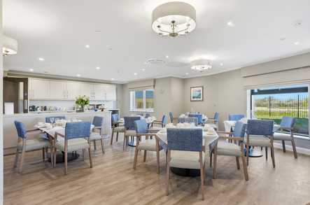 Maris View Care Home Eastbourne  - 3