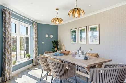 Maris View Care Home Eastbourne  - 2