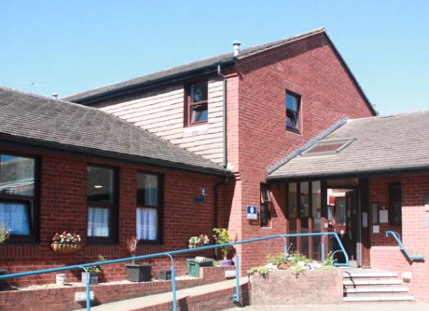 Marjorie Baker House Retirement Living Colyton, EX24 6LJ