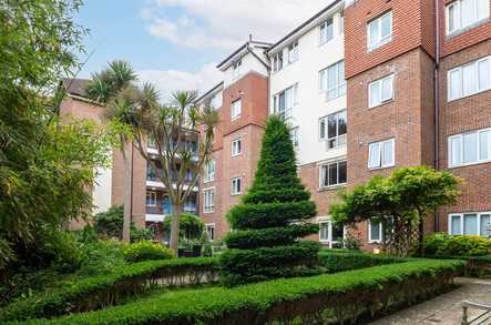 Marlborough Court Retirement Living Eastbourne  - 1