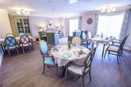 Martlet Manor Care Home Haywards Heath  - 2