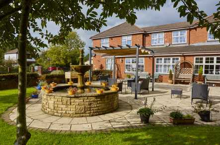 Marley Court Nursing Home Limited Care Home Chorley  - 1