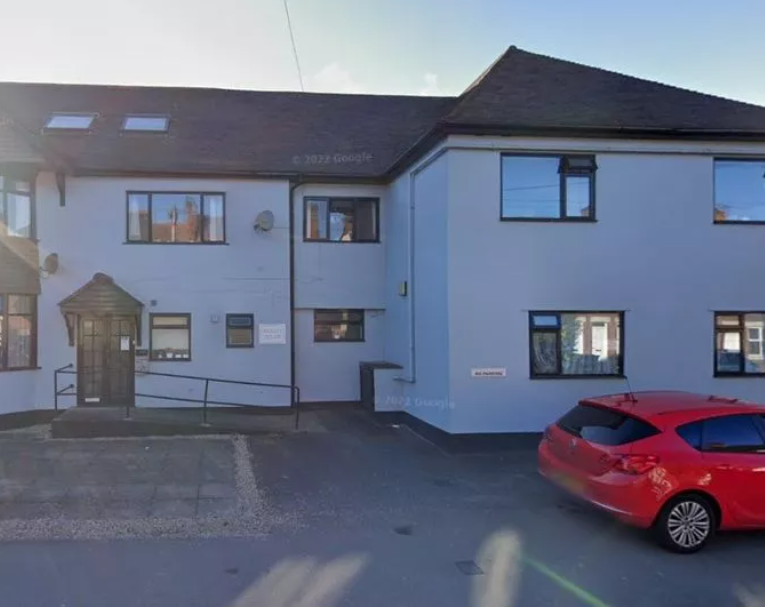 Kingsley Cottage, Blackfords Care Home Cannock, WS11 5BU