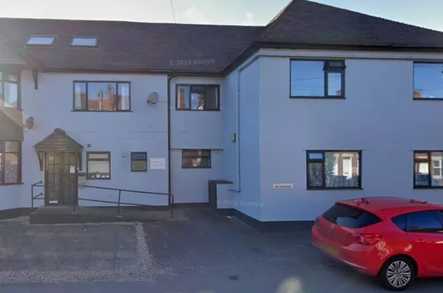 Kingsley Cottage, Blackfords Care Home Cannock  - 1
