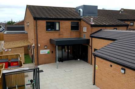 Marmaduke (Complex Needs Care) Care Home Hull  - 1