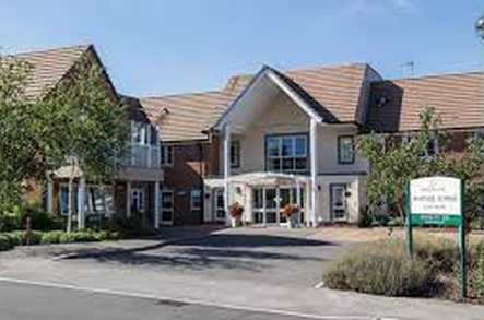 Marnel Lodge Care Home Care Home Basingstoke  - 1