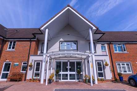 Marnel Lodge Care Home Care Home Basingstoke  - 1