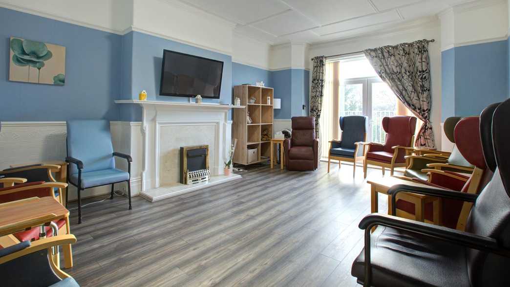 Marple Lodge Care Home Care Home Stockport buildings-carousel - 3
