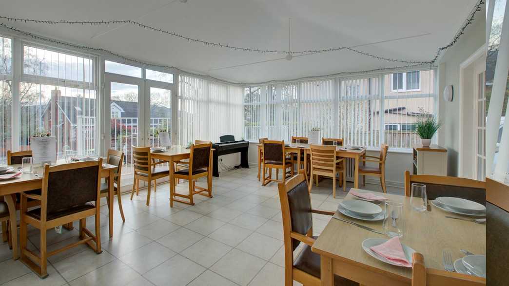 Marple Lodge Care Home Care Home Stockport meals-carousel - 2