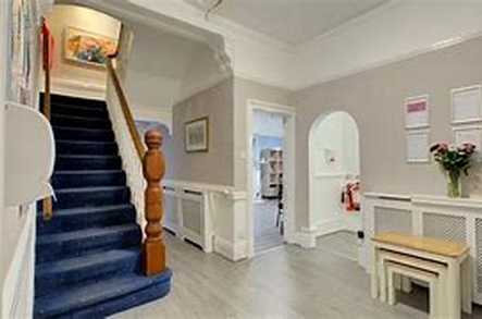 Marple Lodge Care Home Care Home Stockport  - 2