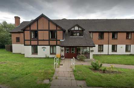 Marquis Court (Tudor House) Care Home Care Home Cannock  - 1