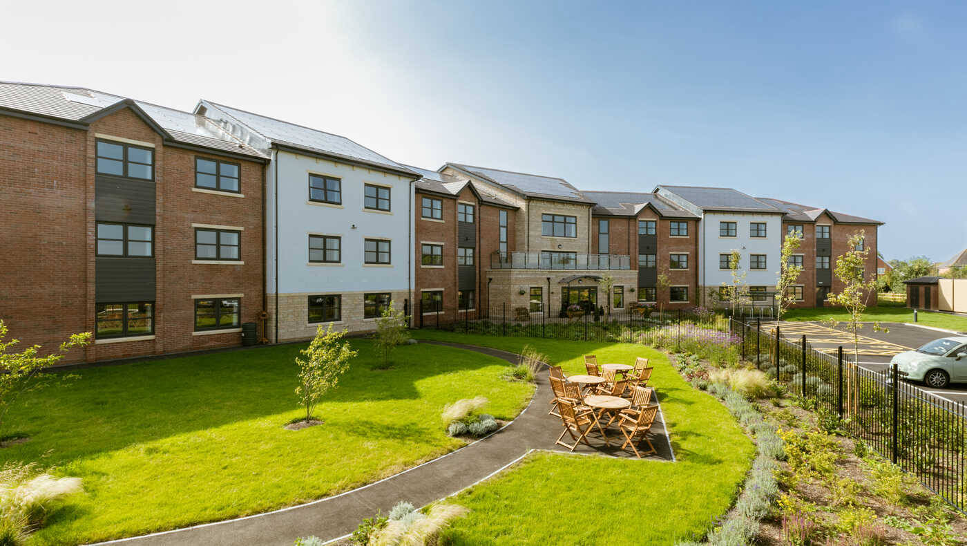 Marsh Farm Manor Care Home Care Home Swindon, SN4 8ER