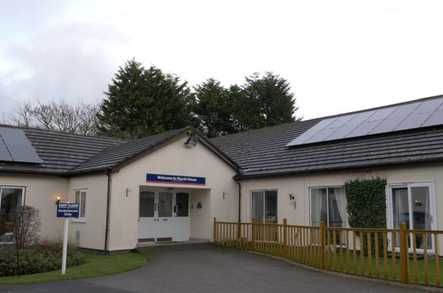 Marsh House Care Home Leyland  - 1