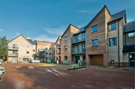 Martin Court Retirement Living Grantham  - 1