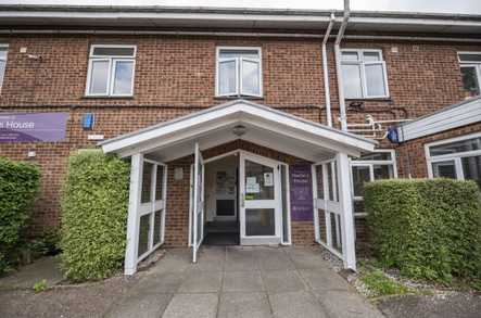 Martins House Care Home Stevenage  - 1