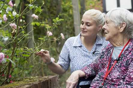 Bradbury Grange Care Home Whitstable  - 4