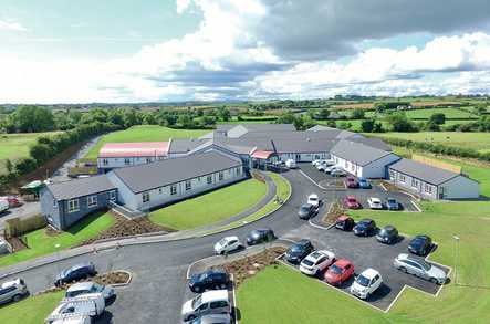 Maryland Healthcare Care Centre of Distinction Care Home Belfast  - 1