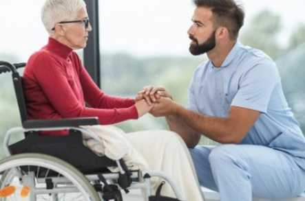 Mashan Ltd Home Care Birmingham  - 1