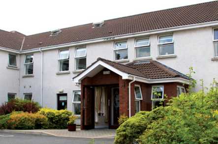 Massereene Manor Care Home Antrim  - 1