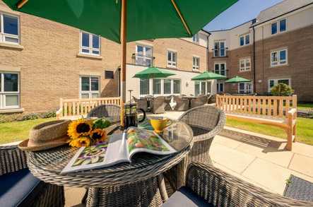 Matcham Grange Retirement Living Harrogate  - 2