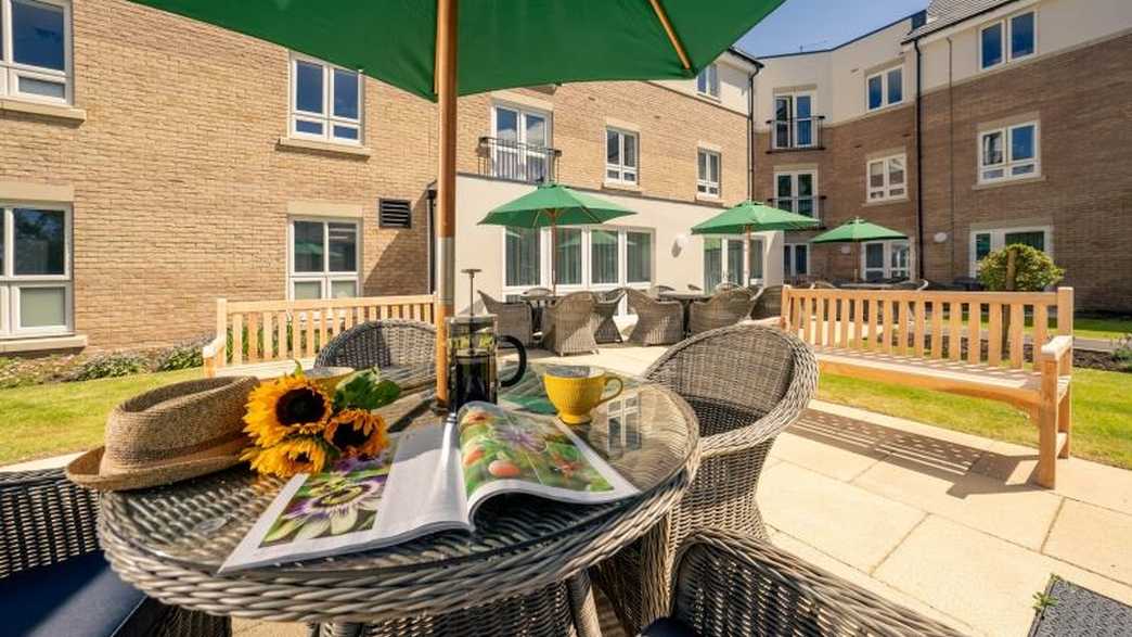 Matcham Grange Retirement Living Harrogate wellbeing-carousel - 7