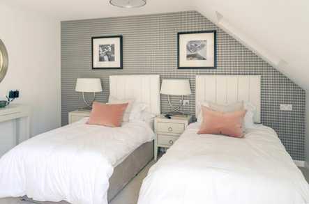 Typical 2 bedroom apartment image 1