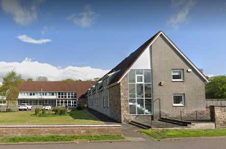 Matthew Fyfe Care Home Care Home Dunfermline  - 1