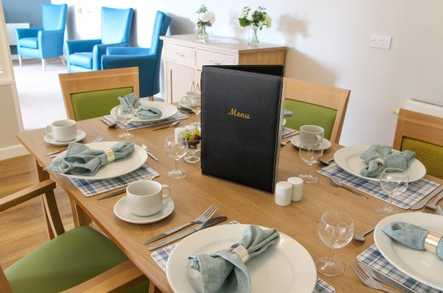Maun View Care Home Mansfield  - 2